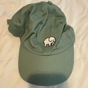 ivory ella hat! one size